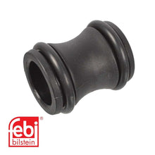 Cople Toma De Agua F109682 Febi Para Skoda Oem: 06l 121 131