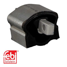 Soporte De Caja Trasero Febi Oem: 212 240 03 18 1pz