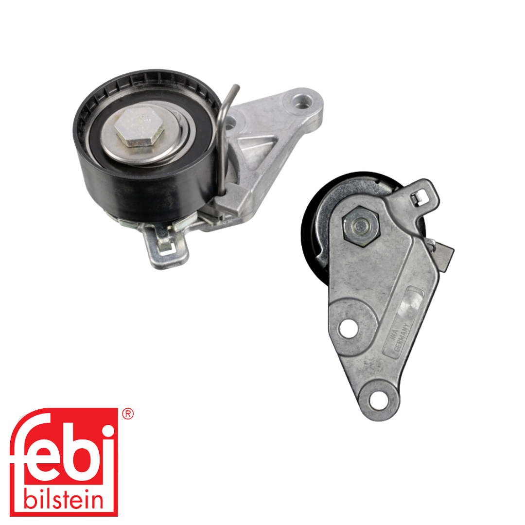 Polea Tensora De Distribución Para Volvo Car Oem: 30750904