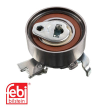 Polea Tensora De Distribución Febi 11554 Oem: 09158003