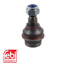 Rótula De Suspensión Febi 12196 Oem: 901 333 12 27