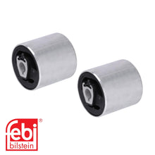 Buje Brazo De Suspensión Jgo. Para Bmw Oem: 31 12 0 006 482