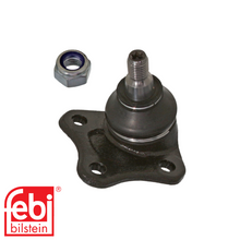Rotula Suspensión Izq.golf Jetta A4 12658 1pz Febi,