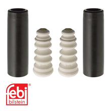 Kit Tope Amort. Tras. (vaso Y Tope) Oem: 1j0 512 131 B S1