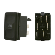 Interruptor Vidrio Eléctrico febi F14080 VW Seat 191959855