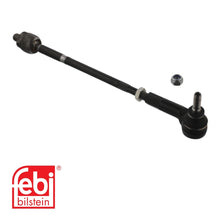 Varilla De Dirección Derecha 1pz Febi F14170