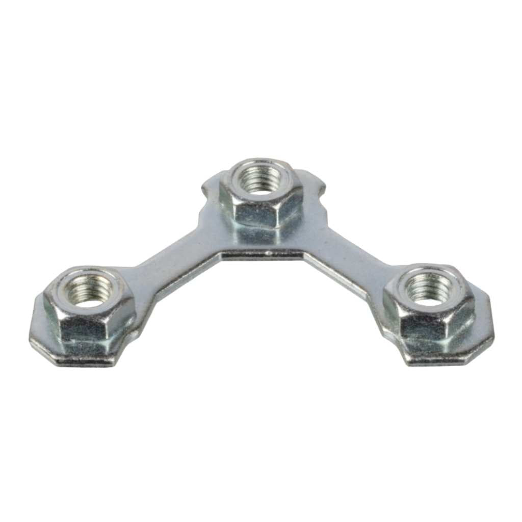 Contra Rotula De Suspensión Para Oem: 1j0 407 175 B