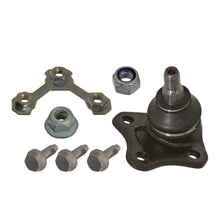 Rótula De Suspensión Febi Para Oem: 1j0 407 365 H S1