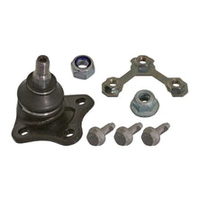 Rótula De Suspensión Febi Para Oem: 1j0 407 366 H S1