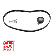 Kit Polea Y Banda De Distribución Febi Oem: 030 198 119 A