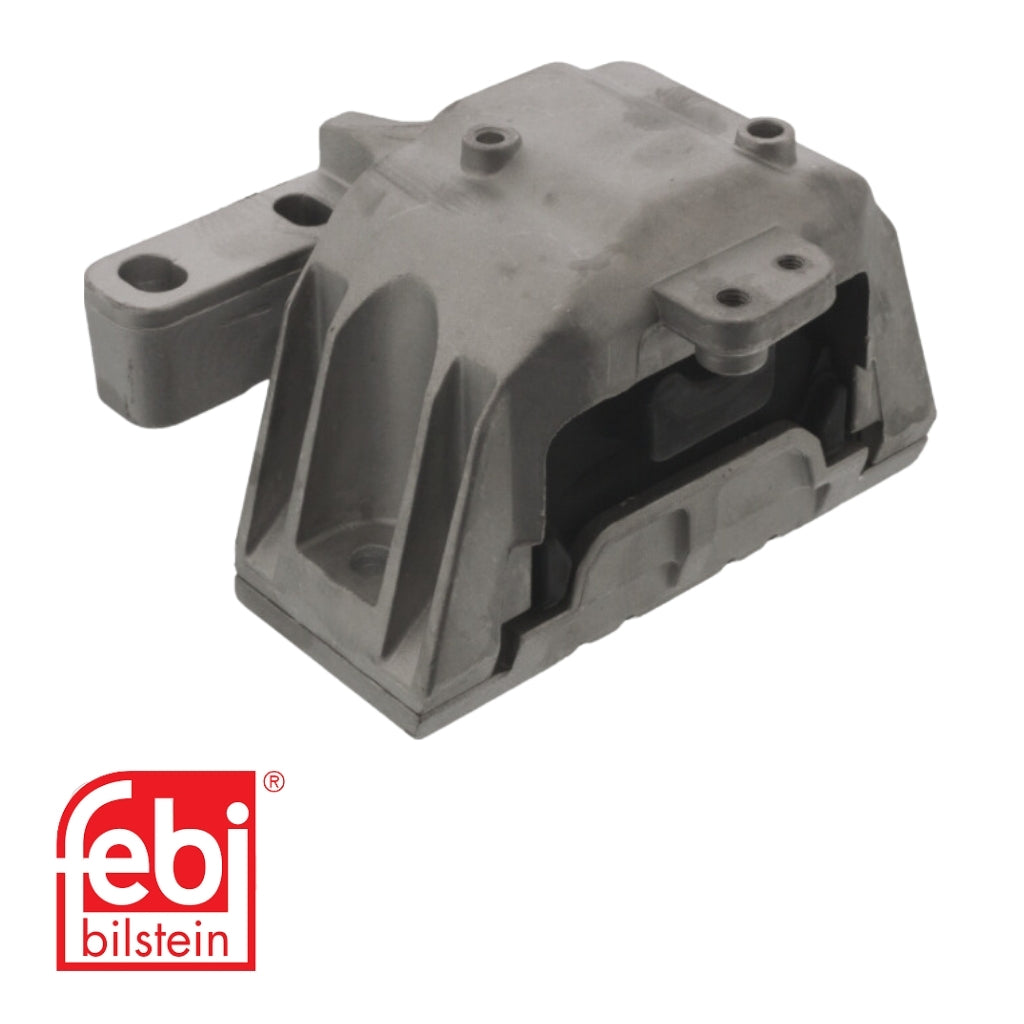 Soporte Motor Der.golf Jetta A4 15908 1pz Febi,