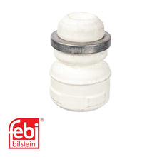 Goma Tope De Amortiguador Delantero Febi Oem: 65.43704.0004