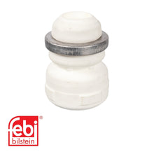 Goma De Rebote De Amortiguador Del. Febi Oem: 65.43704.0002