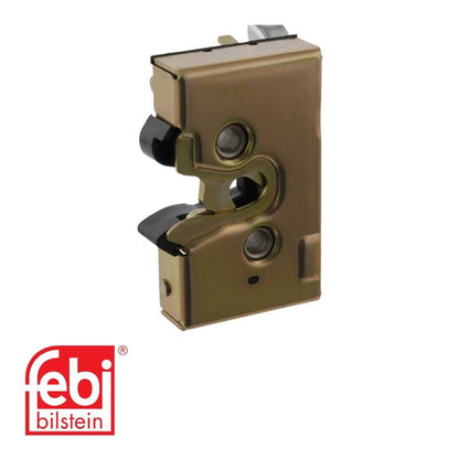 Contrachapa Puerta Delantera Der. Para Vw Oem: 327 837 016 B