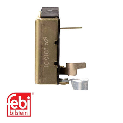 Contrachapa Puerta Delantera Der. Para Vw Oem: 327 837 016 B