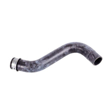 Manguera Superior De Radiador Febi 170439 Oem: 906 501 29 82