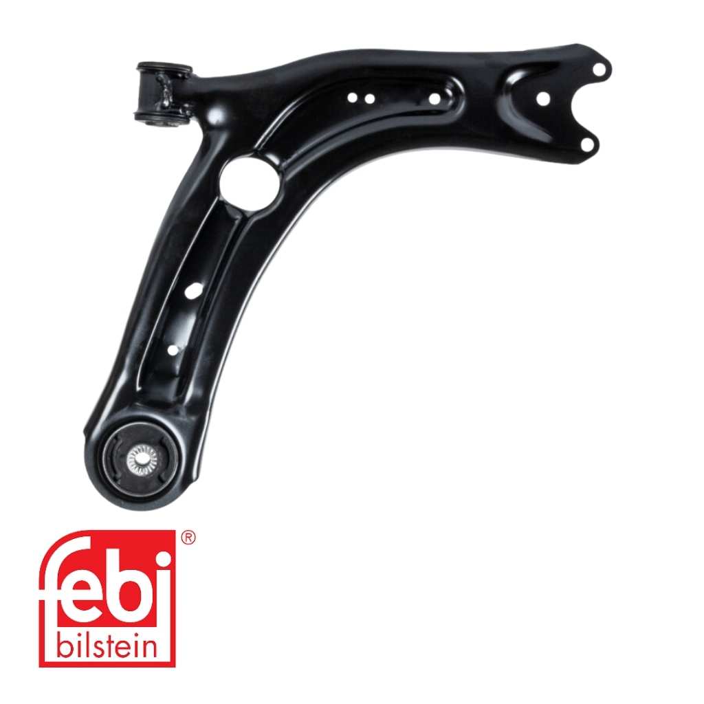 imagen de producto para HORQUILLA DE SUSPENSION COMPLETA DERECHA 1 PZ F170514 FEBI con