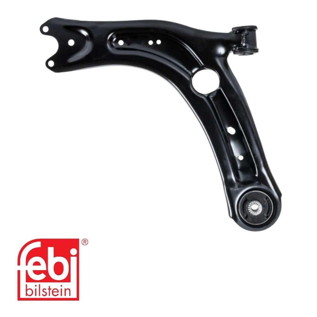 imagen de producto para HORQUILLA DE SUSPENSION COMPLETA IZQUIERDA 1 PZ F170515 FEBI con