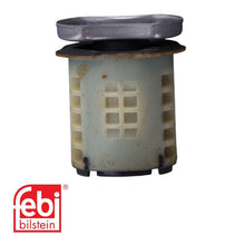 Soporte De Eje 170615 Febi Para Seat Oem: 5q0 505 145 F