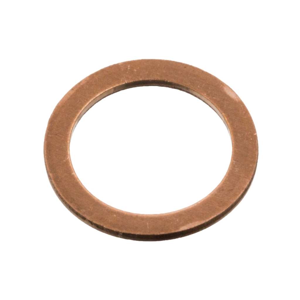 Arandela Cobre 22mm febi Multimarca Audi VW BMW 171374