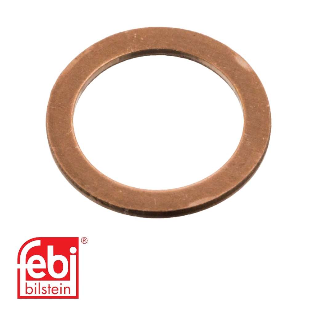 Arandela Cobre 22mm febi Multimarca Audi VW BMW 171374