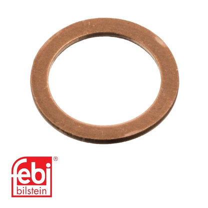 Arandela Cobre 22mm febi Multimarca Audi VW BMW 171374