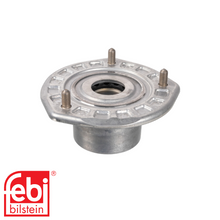 Base De Amortiguador Delantero S/balero Oem: 65.43431.0003