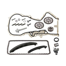 Kit Cadena Arbol De Levas C/ Junta Oem: 03c 109 158 A S9 1pz