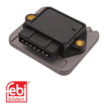 17192  Modulo Enc.elec.  Vw  Febi