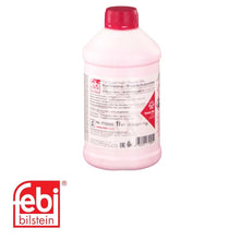 Anticongelante G12 Rojo 1l Febi 172005 Oem: G 012 A8d A1 S3