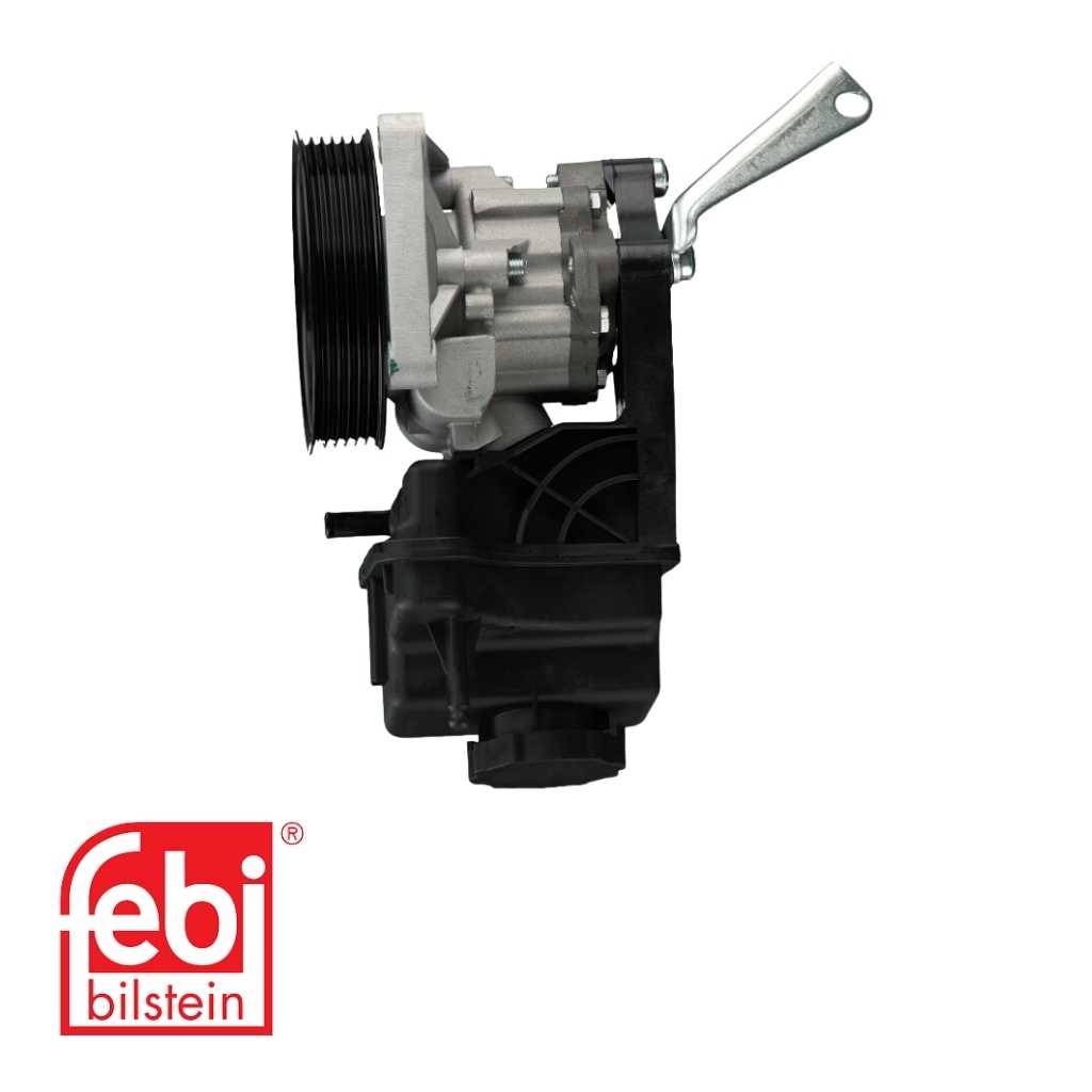 Bomba De Servo Dirección Febi 172148 Oem: 006 466 78 01