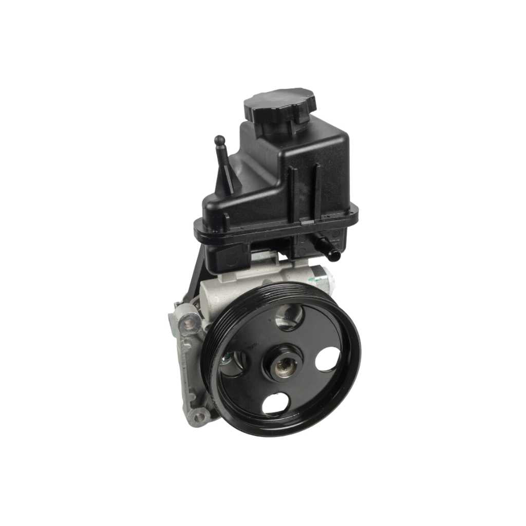Bomba De Servo Dirección Febi 172148 Oem: 006 466 78 01