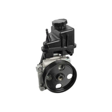 Bomba De Servo Dirección Febi 172148 Oem: 006 466 78 01