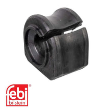 Goma Barra Estabilizadora Febi 172208 Oem: 906 326 25 81