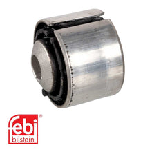 Buje De Horquilla 173098 Febi Para Audi Oem: 4m0 505 541 K