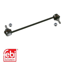 Varilla Tornillo Estabilizador Del. febi F17377 BMW