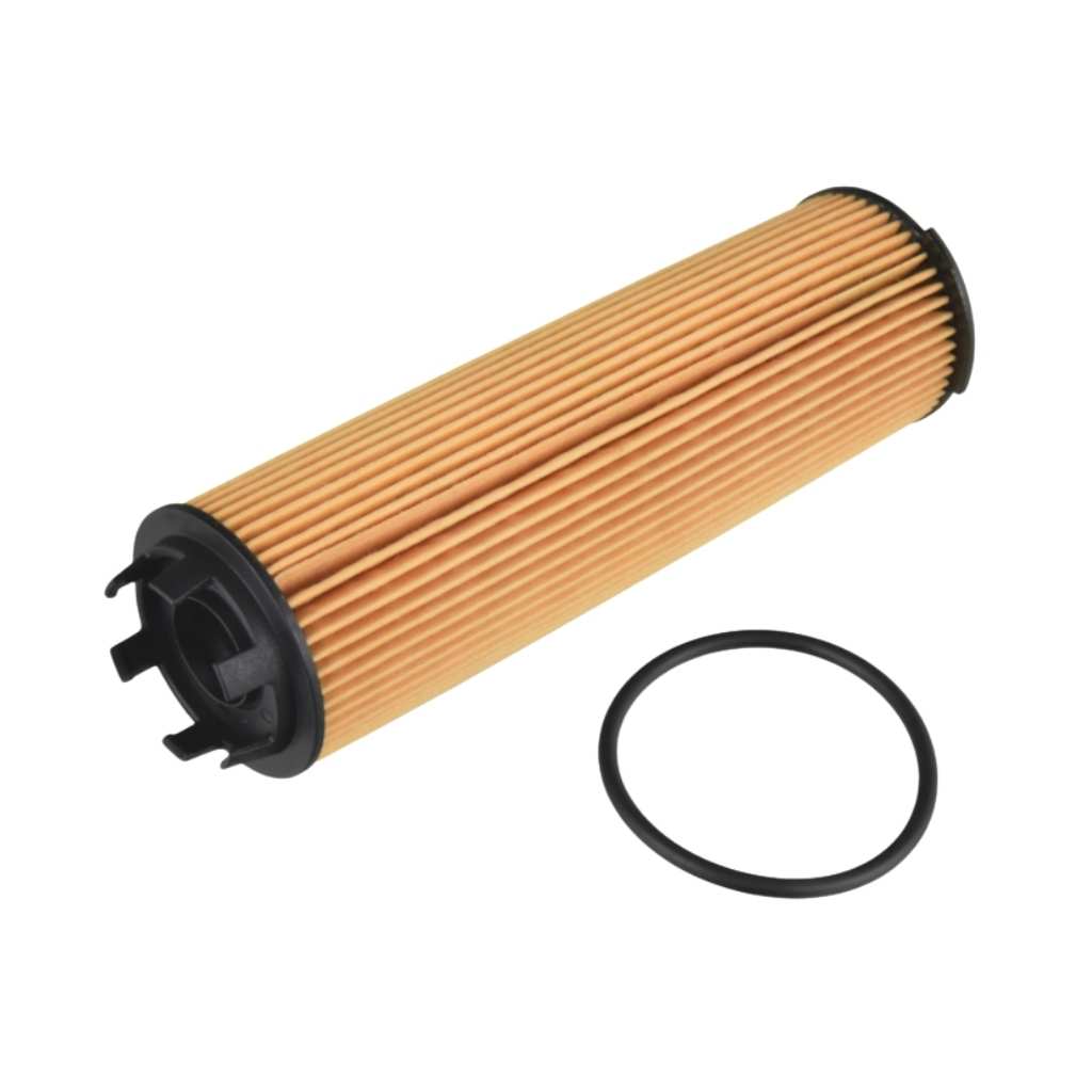 Filtro Aceite febi Cartucho F173829 Mercedes-Benz 256