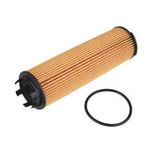 Filtro Aceite febi Cartucho F173829 Mercedes-Benz 256