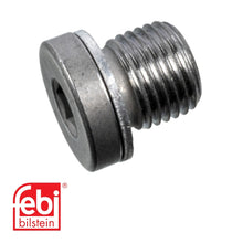 Tapón De Carter 173874 1pz Febi,