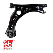 Horquilla De Suspensión Febi Para Vw Oem: 2q0 407 152 E