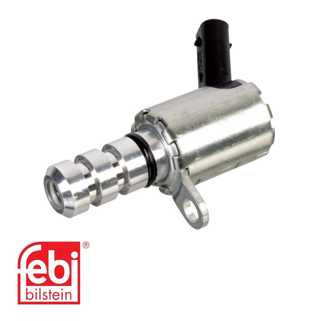 Válvula Ajuste Árbol Levas febi F175056 Audi VW Seat