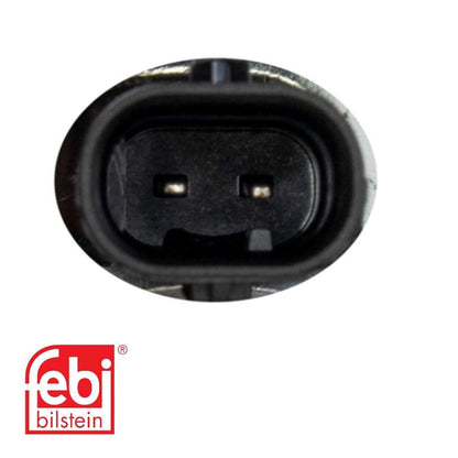 Válvula Ajuste Árbol Levas febi F175056 Audi VW Seat