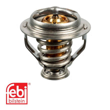 Termostato De Motor F175292 Febi Para Vw Oem: 06k 121 113 G