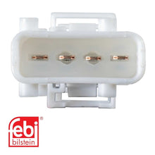 Sensor De Oxigeno Febi Oem: 96229977 1pz