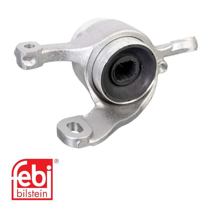 Buje Horquilla Izq. febi F175979 BMW MINI 31126850403