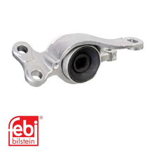Buje Horquilla Izq. febi F175979 BMW MINI 31126850403
