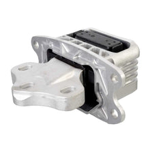 Soporte Caja Izq. febi F176007 BMW MINI Goma-Metal