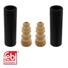 Kit Cubrepolvo D/protección P/amortiguador Oem: 1k0511353ns1