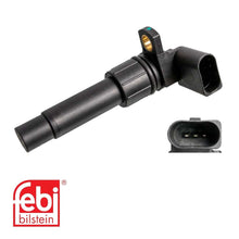 Sensor De Velocidad Febi Oem: 1j0 919 149 A 1pz