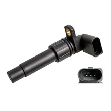 Sensor De Velocidad Febi Oem: 1j0 919 149 A 1pz